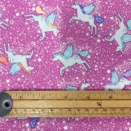 Fairy Dust Quilting Cottons by Makower - Image 15