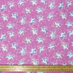 Fairy Dust Quilting Cottons by Makower