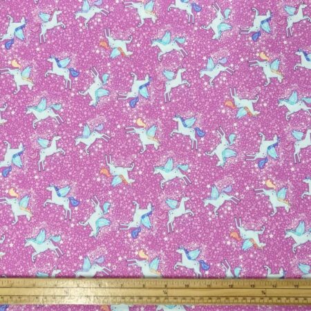 Fairy Dust Quilting Cottons by Makower - Image 16