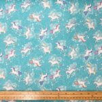 Fairy Dust Quilting Cottons by Makower