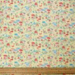 Fairy Dust Quilting Cottons by Makower