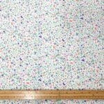 Fairy Dust Quilting Cottons by Makower