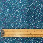 Fairy Dust Quilting Cottons by Makower