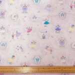 Fairy Dust Quilting Cottons by Makower
