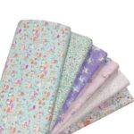 Fairy Dust Quilting Cottons by Makower