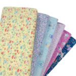 Fairy Dust Quilting Cottons by Makower
