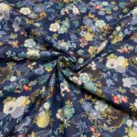 Kasumi Oriental Quilting Cottons by Makower