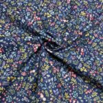 Kasumi Oriental Quilting Cottons by Makower
