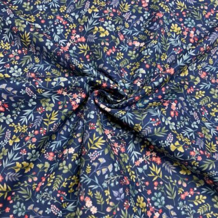 Kasumi Oriental Quilting Cottons by Makower - Image 11