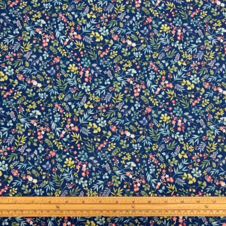 Kasumi Oriental Quilting Cottons by Makower - Image 12