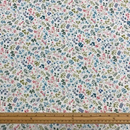 Kasumi Oriental Quilting Cottons by Makower - Image 16