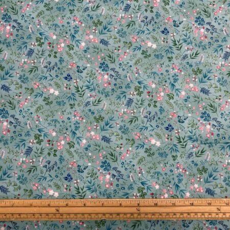 Kasumi Oriental Quilting Cottons by Makower - Image 18