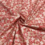 Kasumi Oriental Quilting Cottons by Makower