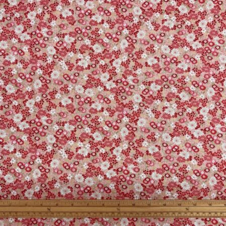 Kasumi Oriental Quilting Cottons by Makower - Image 26