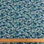 Kasumi Oriental Quilting Cottons by Makower