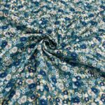 Kasumi Oriental Quilting Cottons by Makower