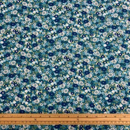 Kasumi Oriental Quilting Cottons by Makower - Image 29