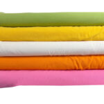 Morocco Crepe Texture Cotton