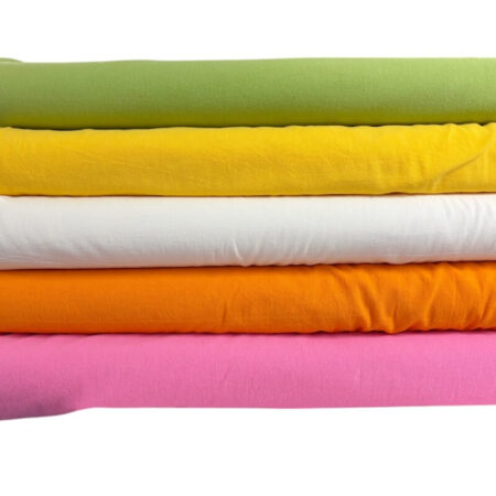 Morocco Crepe Texture Cotton