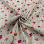 Spring Field Quilting Cotton by Susan Wheeler