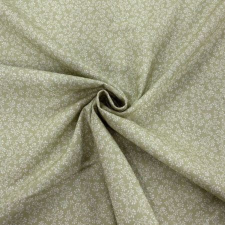 Spring Field Quilting Cotton by Susan Wheeler - Image 9