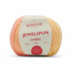 Jewelspun Ombre Aran 400g