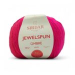 Jewelspun Ombre Aran 400g