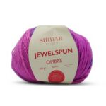 Jewelspun Ombre Aran 400g