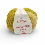 Jewelspun Ombre Aran 400g