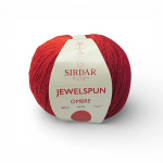 Jewelspun Ombre Aran 400g