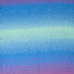 Jewelspun Ombre Aran 400g