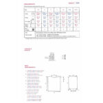 Sirdar Sweater Pattern 10838