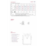Sirdar Tank Pattern 10844