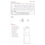 Sirdar Dress Pattern 10846