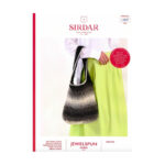 Sirdar Bag Pattern 10847