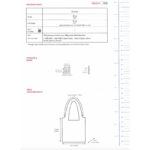 Sirdar Crochet Bag Pattern 10848