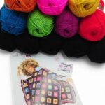 Stylecraft MAL Poncho Yarn Kits