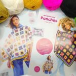 Stylecraft MAL Poncho Yarn Kits