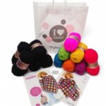 Stylecraft MAL Poncho Yarn Kits