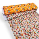 Cats and Dogs Cotton