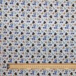 Steamboat Willie Cotton Percale