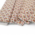Steamboat Willie Cotton Percale