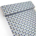 Steamboat Willie Cotton Percale