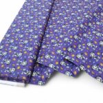 Steamboat Willie Cotton Percale