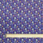 Steamboat Willie Cotton Percale