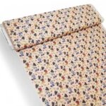 Steamboat Willie Cotton Percale
