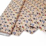 Steamboat Willie Cotton Percale