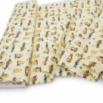 Winnie the Pooh Cotton Percale