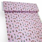Winnie the Pooh Cotton Percale