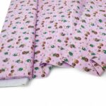 Winnie the Pooh Cotton Percale